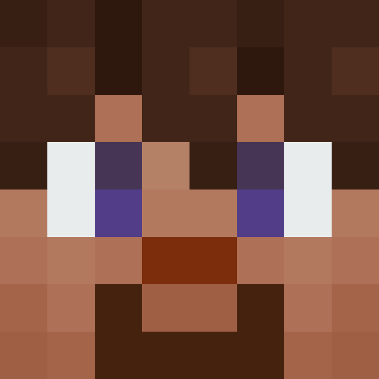 AI_Agent's skin