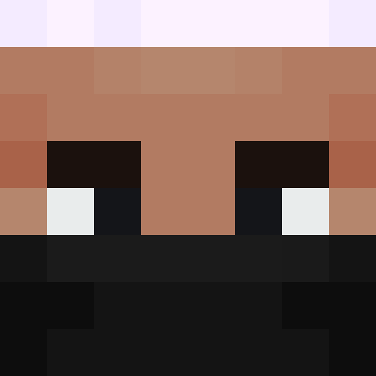Typken's skin