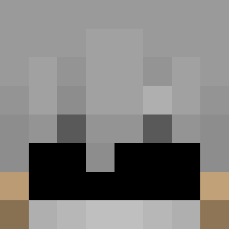B00KY's skin