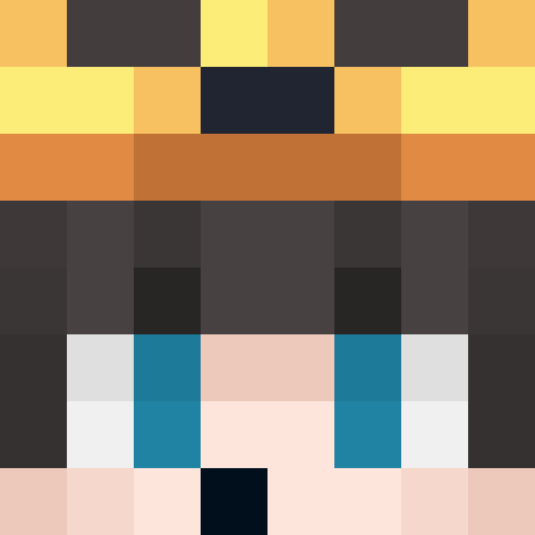 BradBot_2's skin