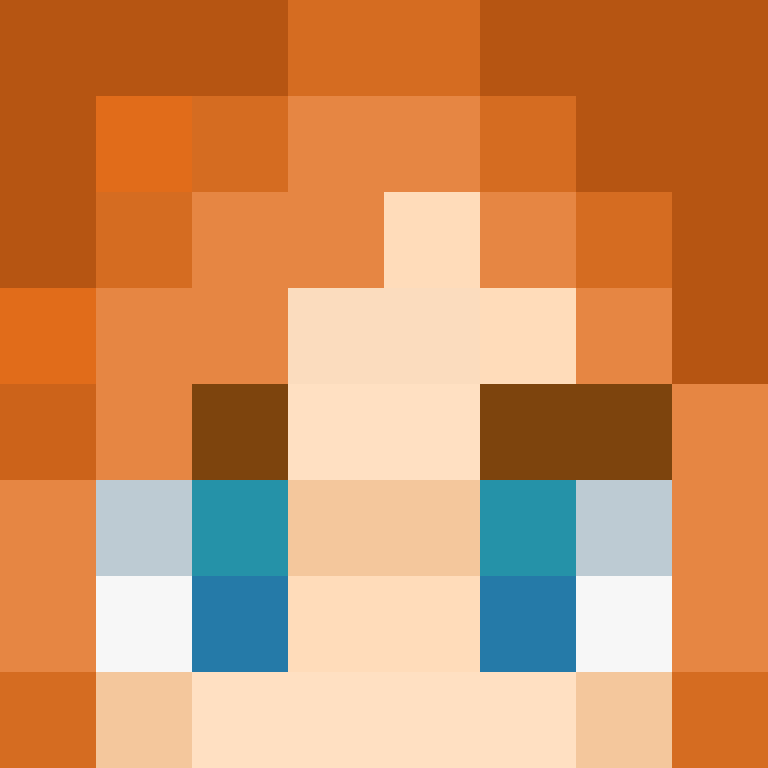 1etho's skin