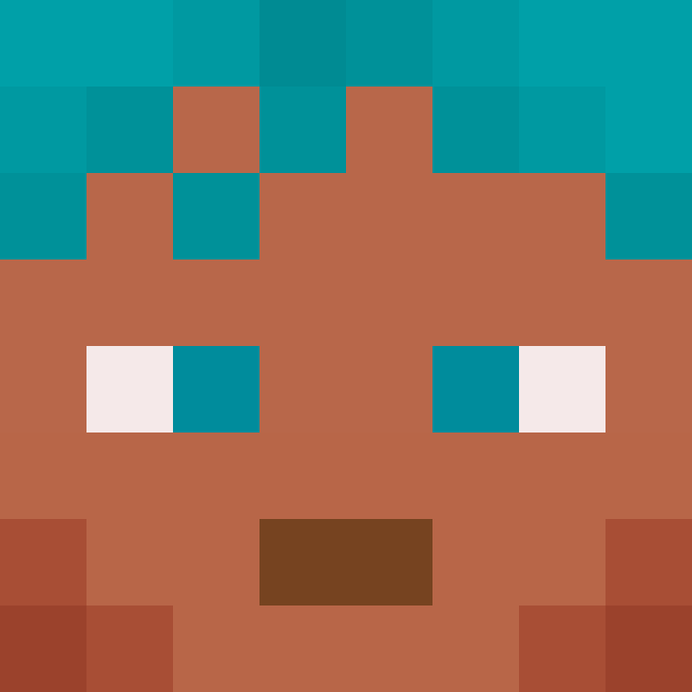 intersecato's skin