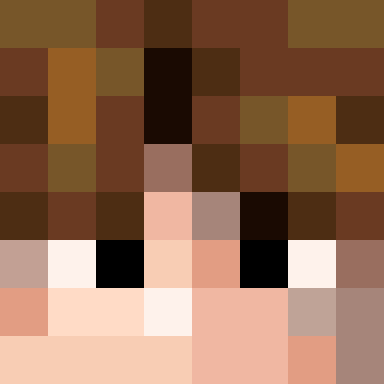dramagg's skin