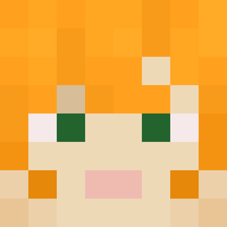 PatatjeMC's skin