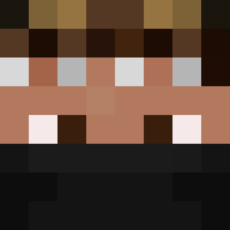 Notro_Client's skin
