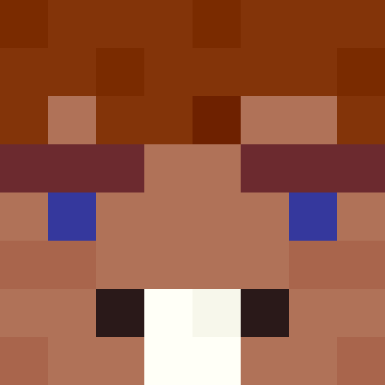 DargiV's skin