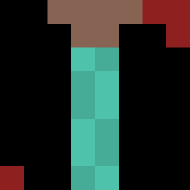 clomp's skin