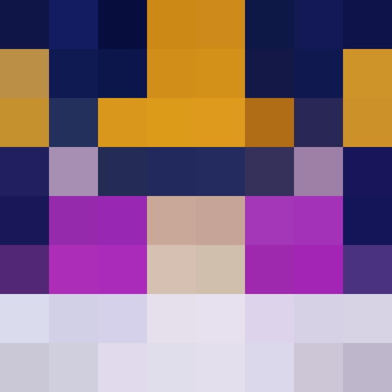 Dequari's skin