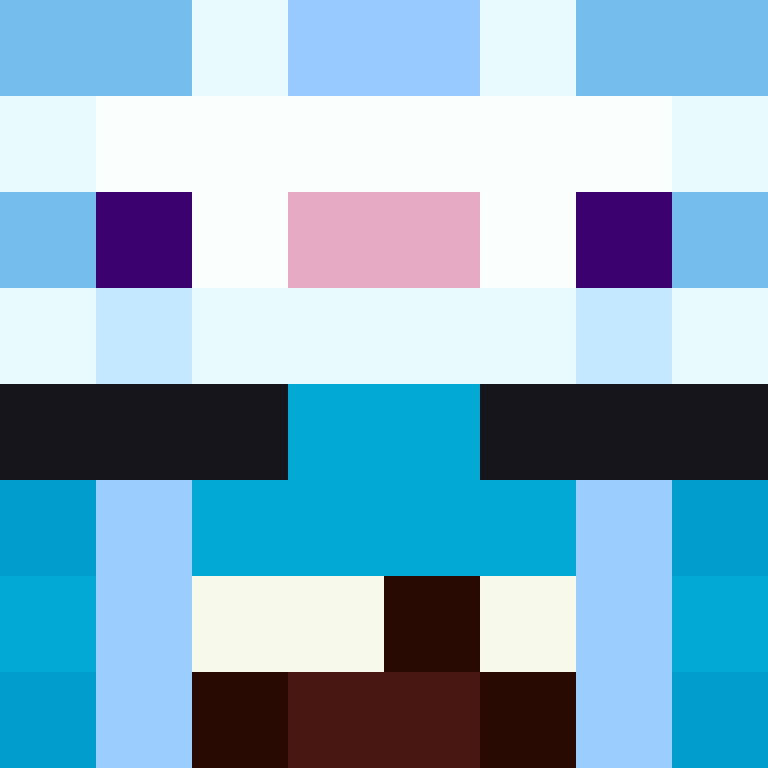 elnadXB's skin