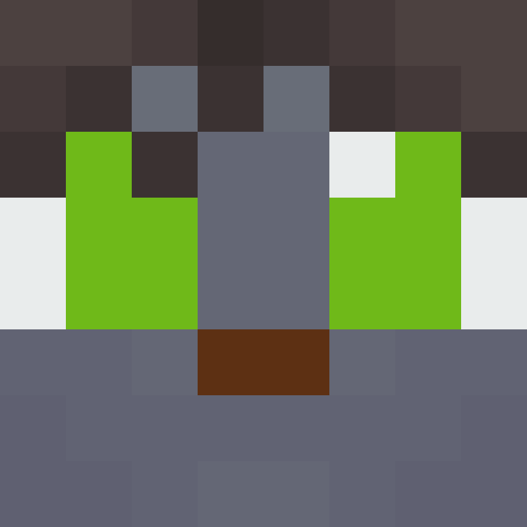 StrawberryOcean's skin