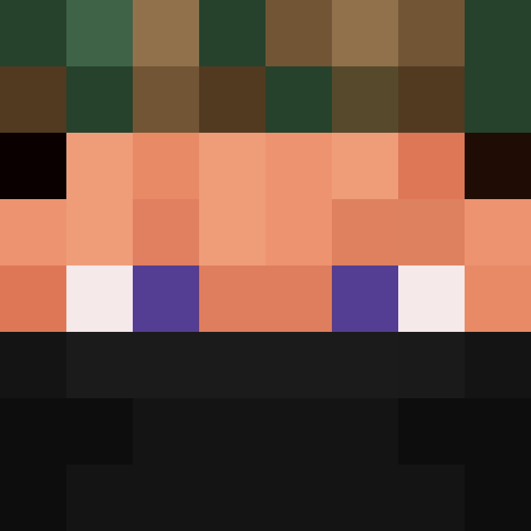 MHF_Mineskin's skin