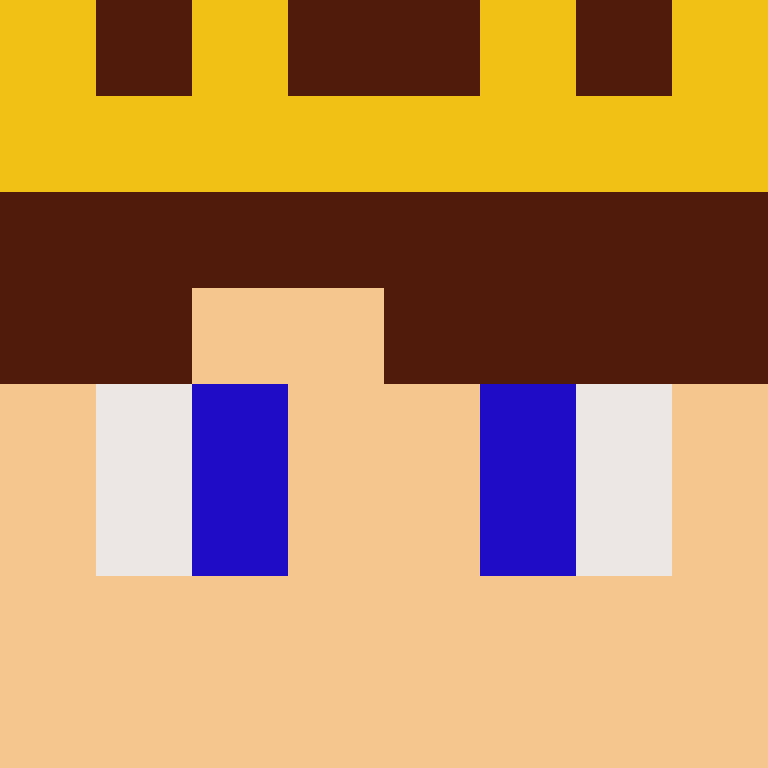 KubinoSK's skin