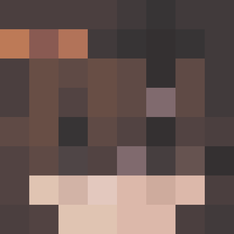 Turnipmanz's skin
