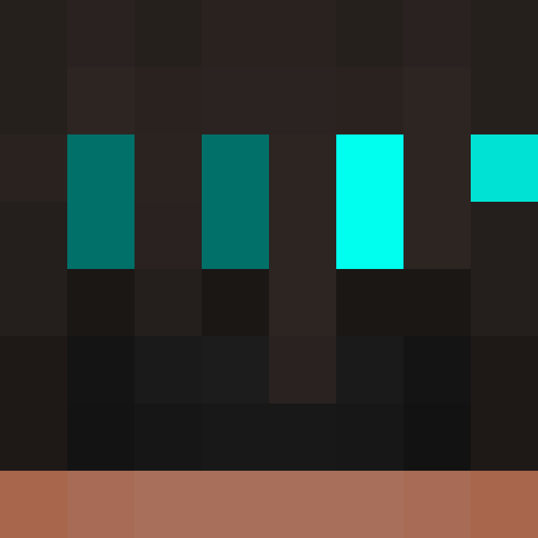 PON7777's skin