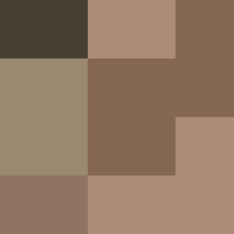 hpyef's skin