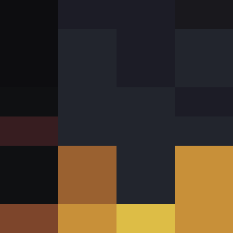 tusg's skin