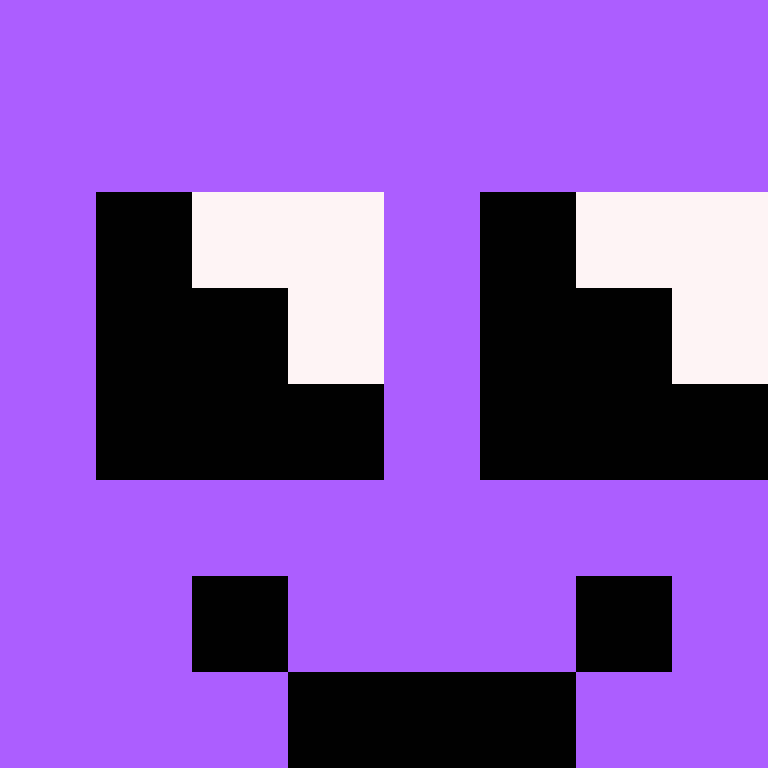 unventivetalent's skin