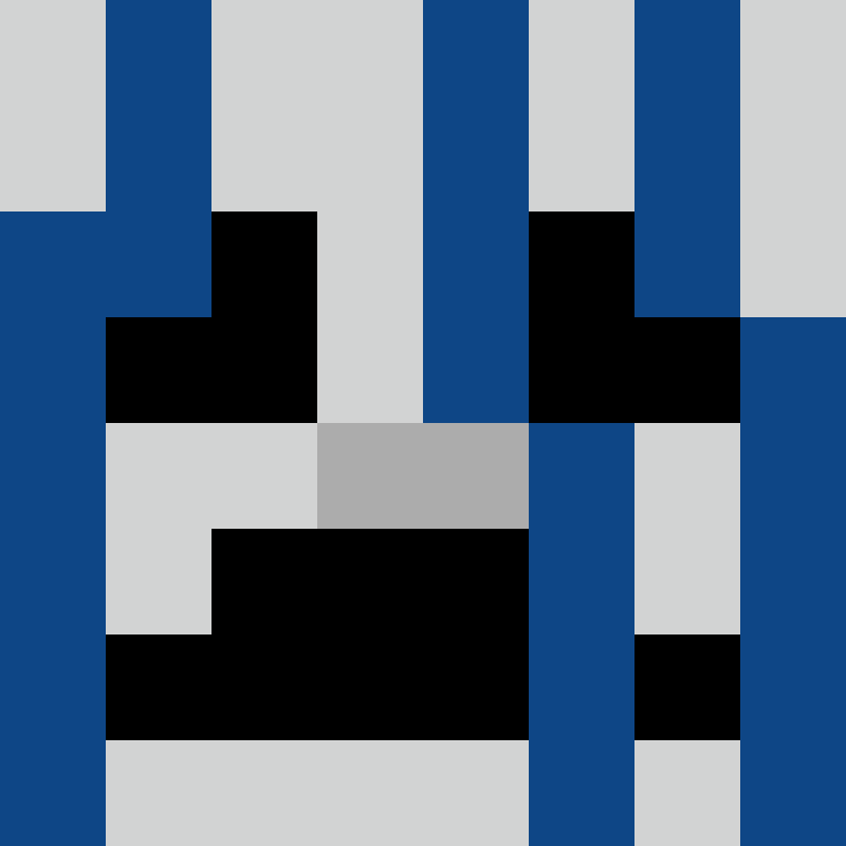 Lugattu's skin