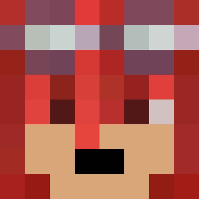 Bolshebricks's skin