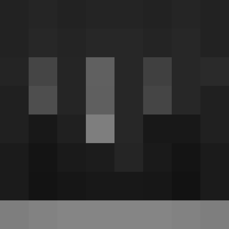 Damianoll's skin