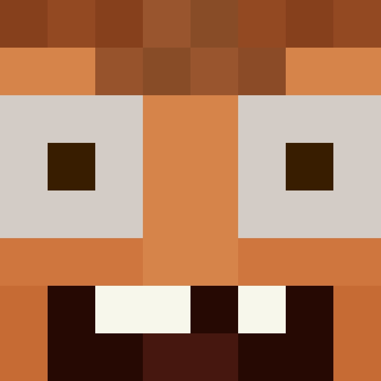 PrinceCR's skin
