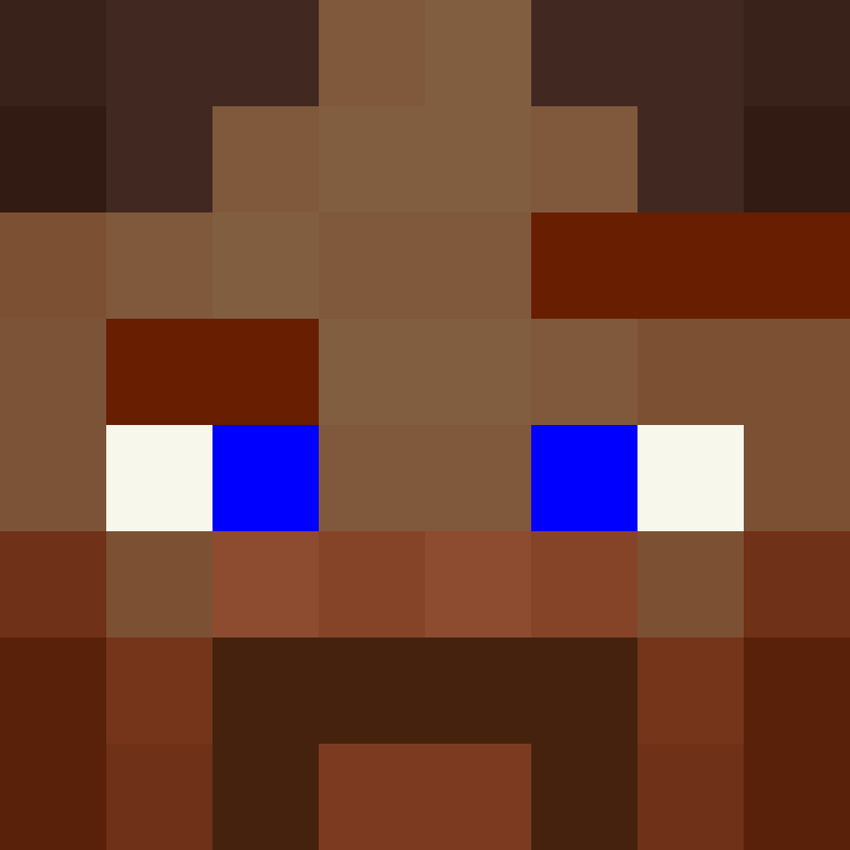 BradBot_2's skin