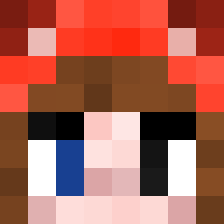 intersecato's skin