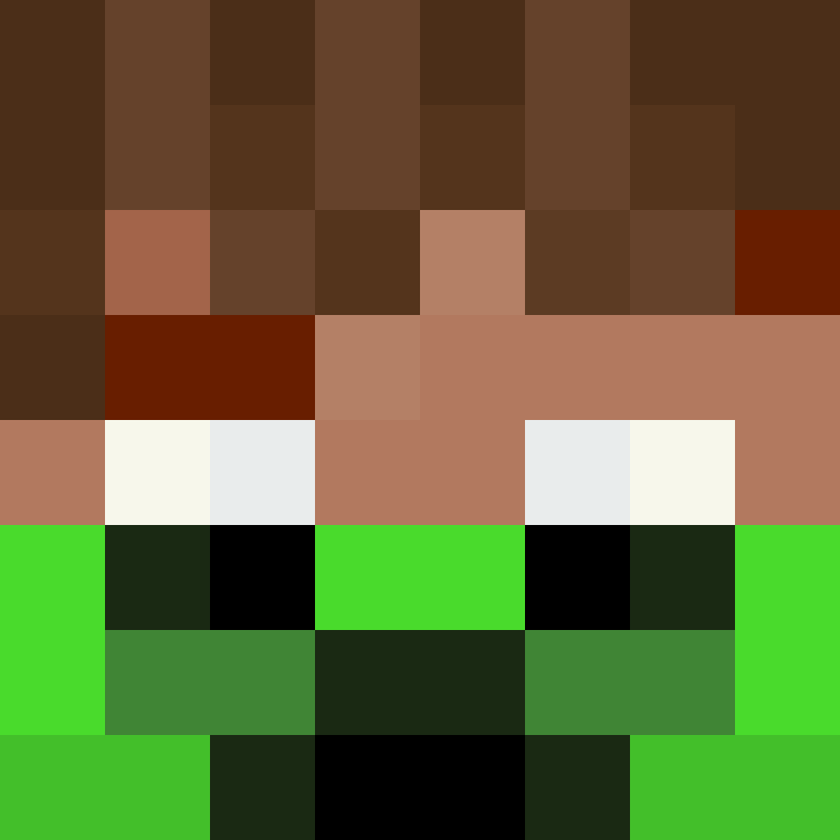 badeendjeh's skin