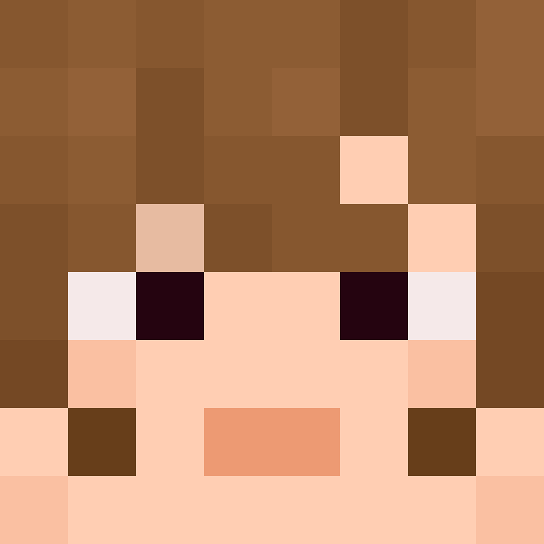 vexlehaha's skin
