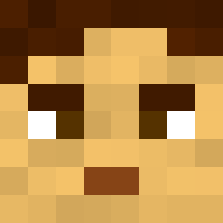 Notro_Client's skin