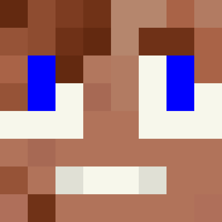 Yeleha's skin
