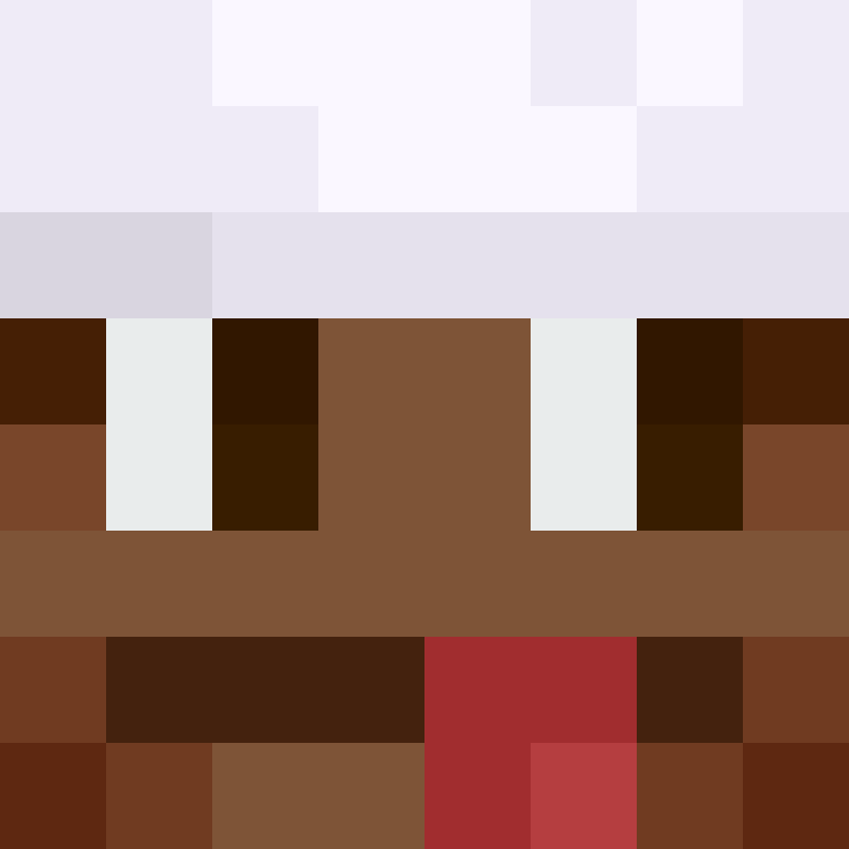 Dequari's skin
