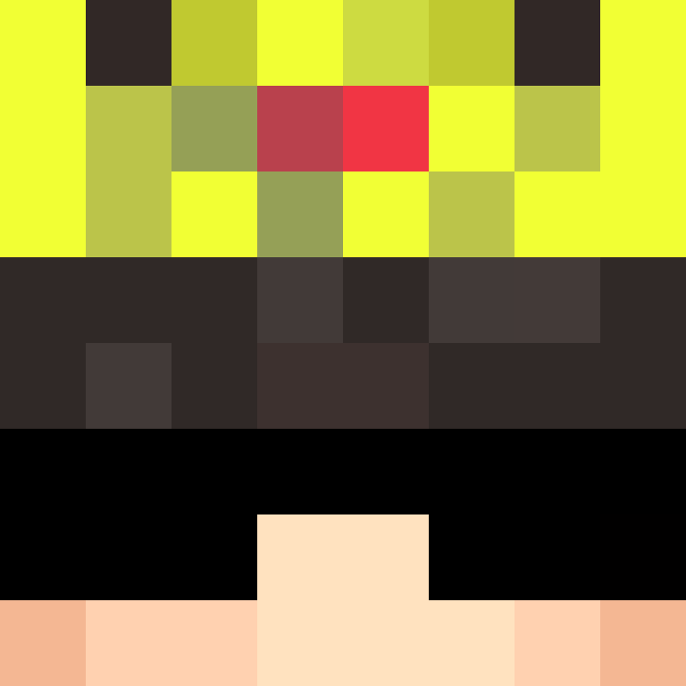 Snappyb3ast's skin