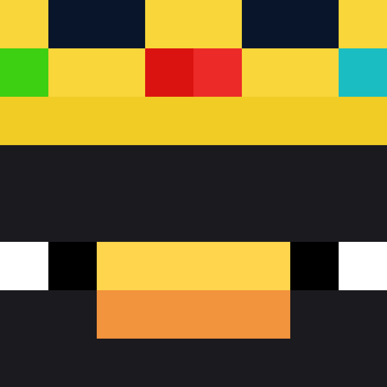 ShakaYami's skin