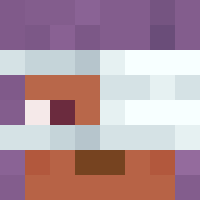 Zuarig's skin
