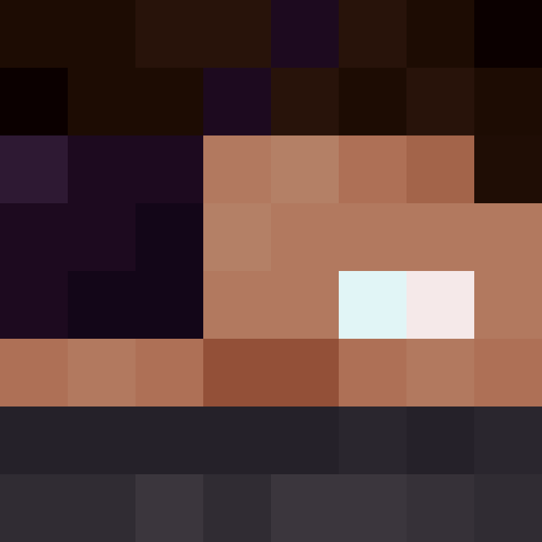 StrawberryOcean's skin