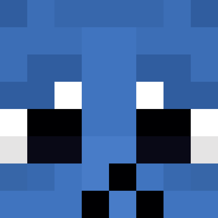 zervation's skin