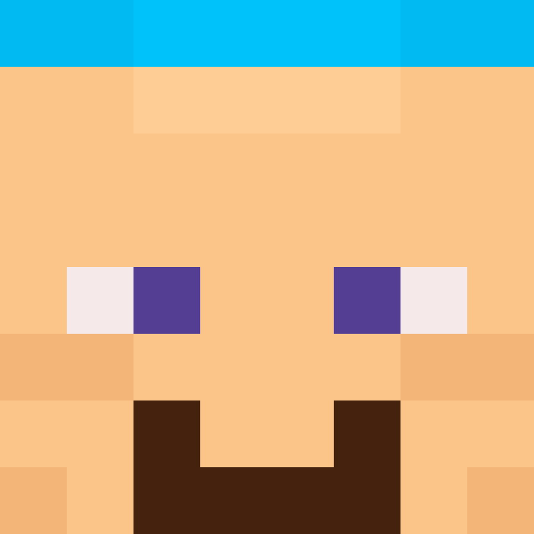 CrypticLoser13's skin