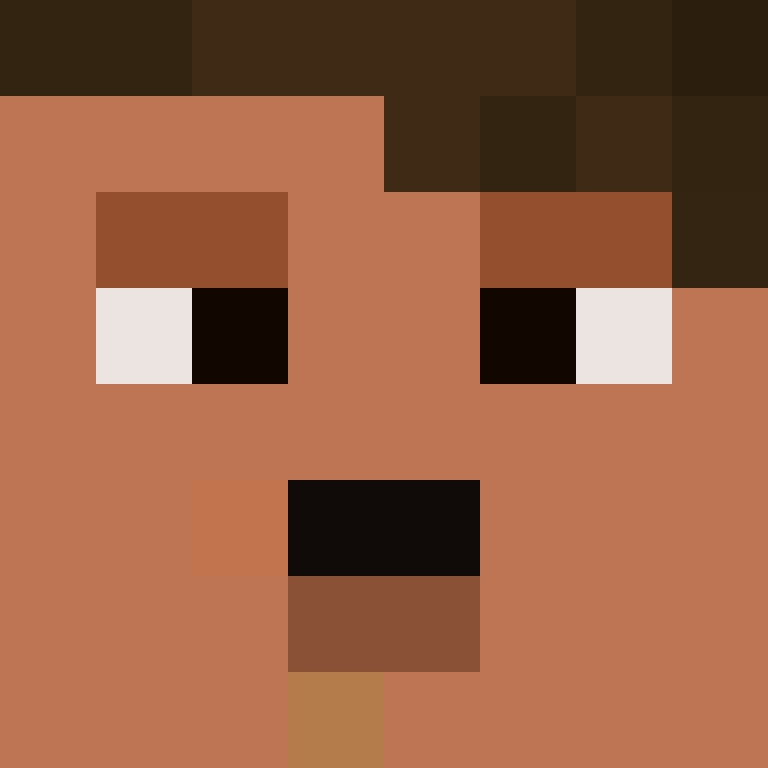 edgyspence's skin