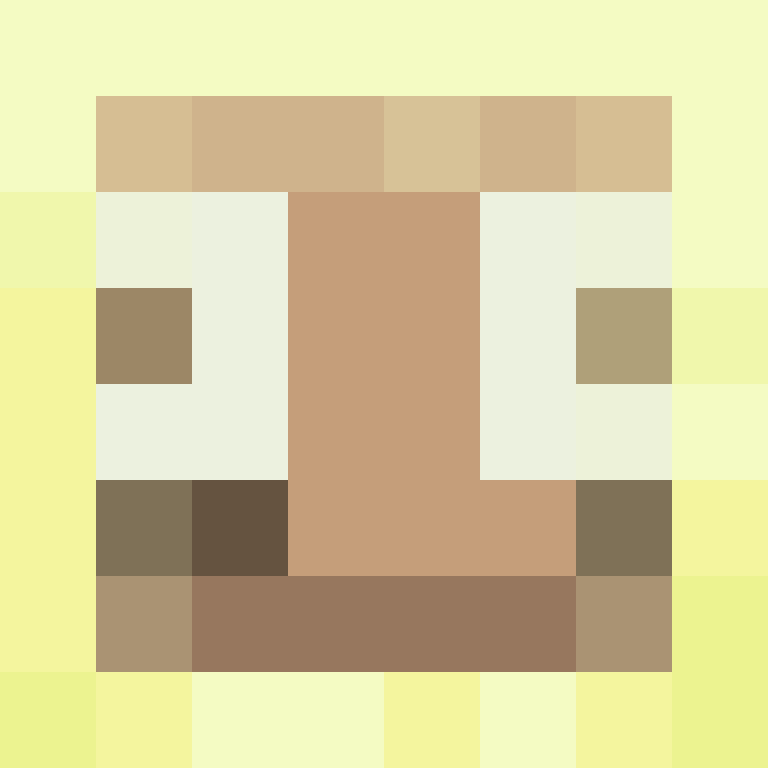 acin5's skin