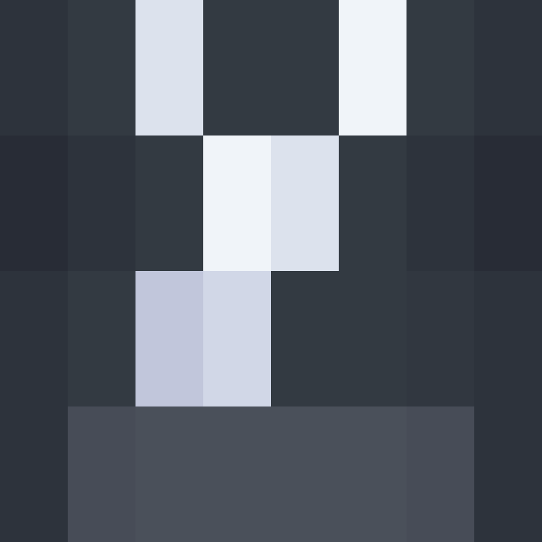 CoastlineCrea's skin