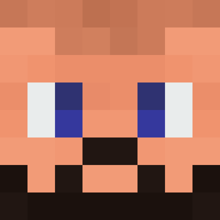 deminecrafterlol's skin