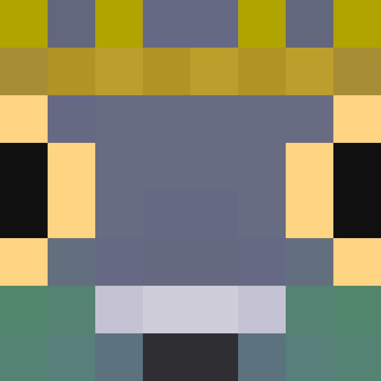 Eliksur2000's skin
