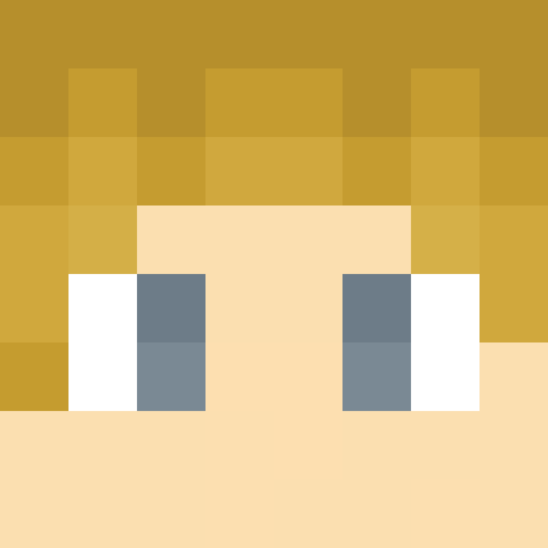 Tamprd's skin