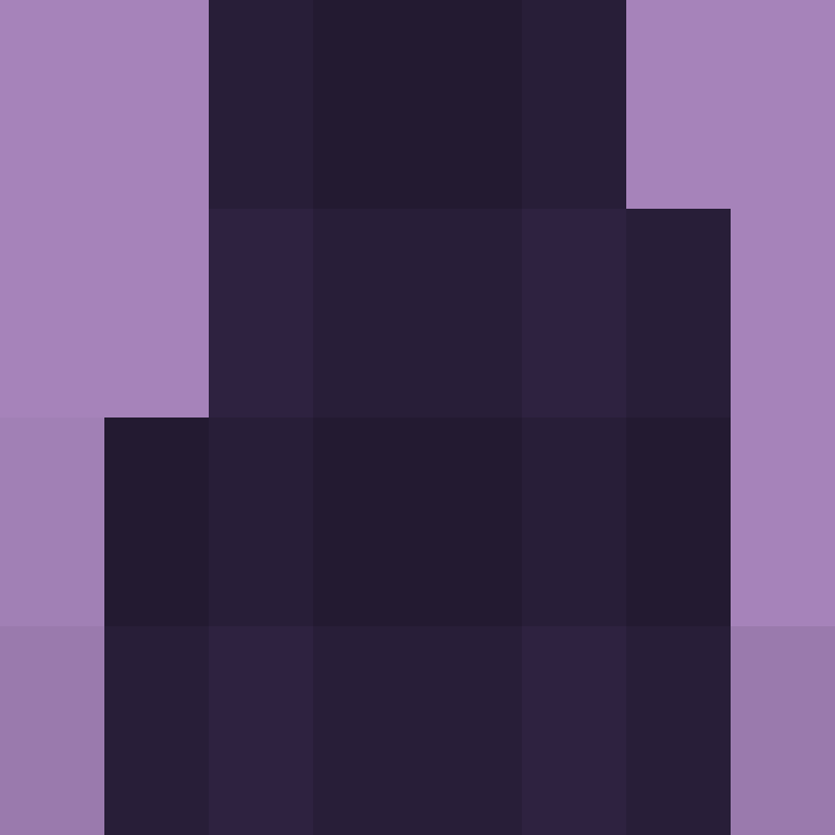 41414141h's skin