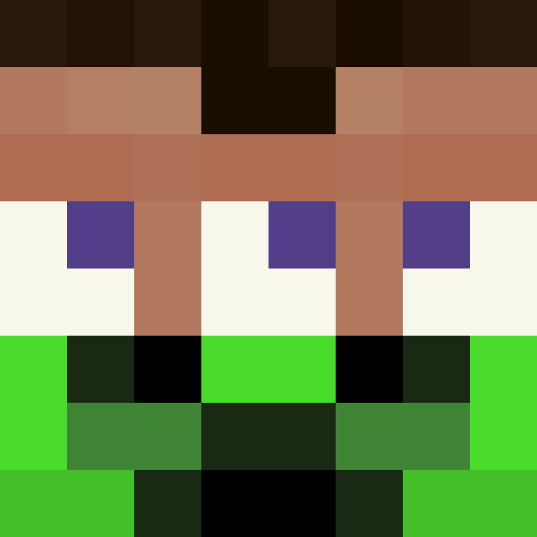 Zoleeey's skin