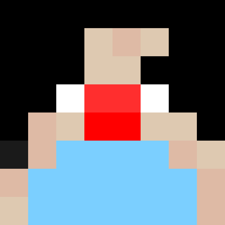 GuyNamedKaine's skin