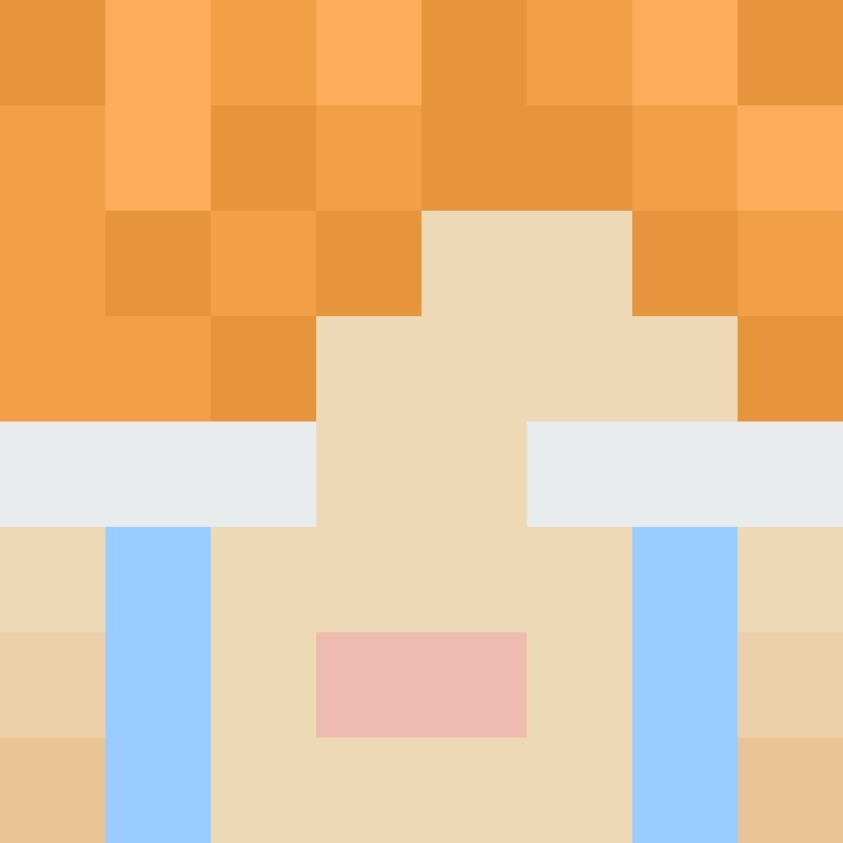 Ryuzln's skin
