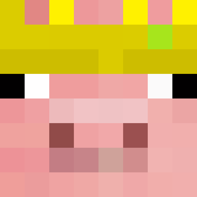 Ichiinn's skin