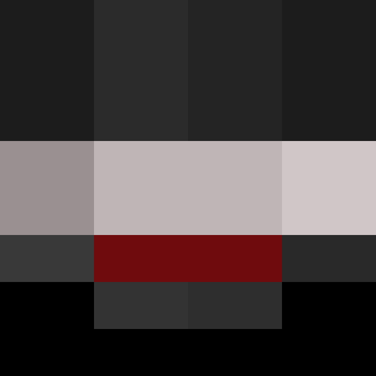 unventivetalent's skin